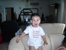 Ryan October 2005